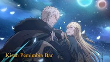 Ditawan Sama Pemimpin Barbar, Ujung-ujungnya malah dilamar ! - Himekishi wa Barbaroi no Yome