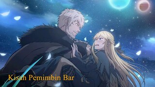 Ditawan Sama Pemimpin Barbar, Ujung-ujungnya malah dilamar ! - Himekishi wa Barbaroi no Yome