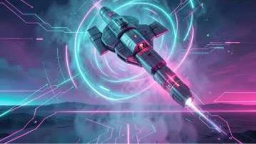 Chromed Tomorrow (B)