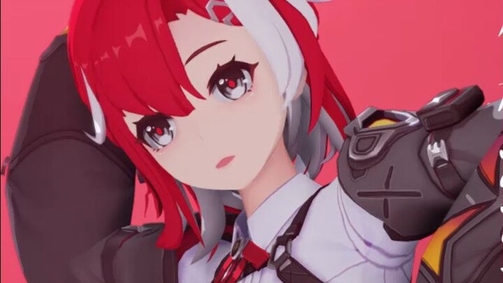 Do you like Aika? If not, I will blow you up.