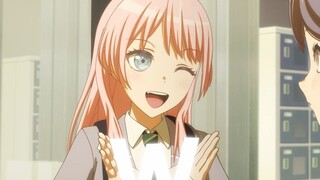 【自用】千早爱音TGWG♡一分钟
