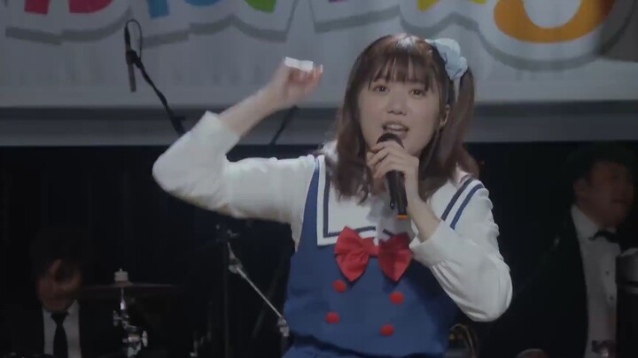 【เวอร์ชันสด】 โฮชิโนะ ฮินาตะ // “ยังไงก็เถอะ เนโกะเนะคือเบอร์หนึ่ง” [เพลงประกอบตัวละคร] 【ซับจีน-ญี่ปุ