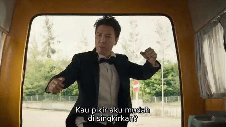 Enter the Fat Dragon(2020)