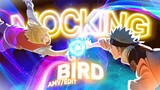 Naruto and Boruto [AMV/EDIT]! - MOCKINGBIRD - quick edit