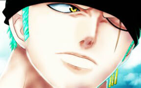 [Hype / Story Line / One Piece / AMV-ASMV] Roronoa Zoro — That's My Way [Remake]