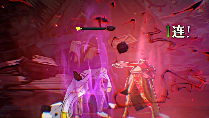 Kekuatan Haki Logunya ganteng banget nih!