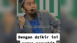 Subhanallahi wabihamdihi Subhanallahil adzim, Assalamualaikum warahmatullahi wabarakatuh semuanya