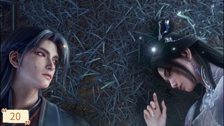 Jade DYNASTY S3 Episode 20
