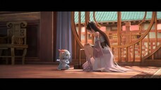 Thần Mộ Phần 2 - Tập 8 Full HD Thuyết minh