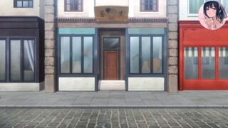 tsukimishi Moonlit Fantasy season 2 episode 10 Hindi Dubbed