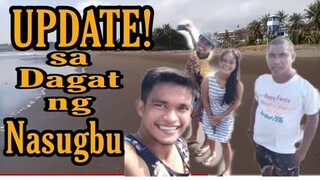 Namasyal Kami Nila Idol Kabungot|Kamuning|Kabugoy | Update  sa dagat ng Nasubu Batangas