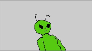 Have I really become a tumor? [The Finals]