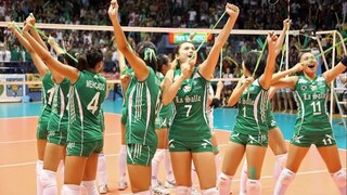 Lady Spiker’s Classic: DLSUvsUST R1S73