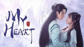 My Heart (2021) | EP15 ENG SUB