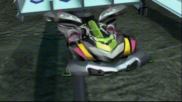 Go For Speed Episode 41 Subtitle Indonesia
