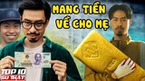 Top 10 thú vị về MV “Mang tiền về cho mẹ” của Rapper Đen Vâu