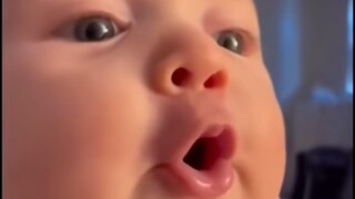 迫切想讲话的宝宝们👶