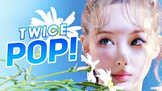 TWICE AI Cover｜POP! (by NAYEON)