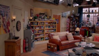 الانفجار الكبير الأخير