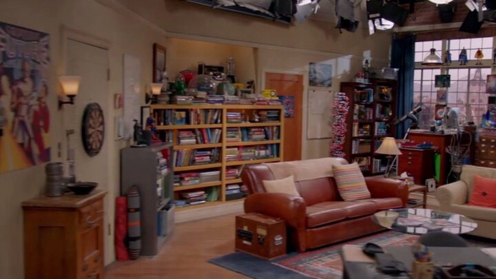 الانفجار الكبير الأخير