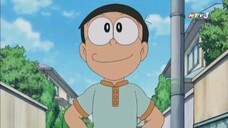 Doraemon [HTV3 MÙA 11]: Thời tiết thay đổi thất thường & Chuyến thám hiểm bằng giấy xếp hình