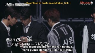 NCT Universe Lastart Ep. 6 (Sub indo)