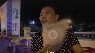 Khi Đứa Bạn Tao Đi Ăn