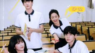 Always Home 2025 [EP 02] (Sub Indonesia)
