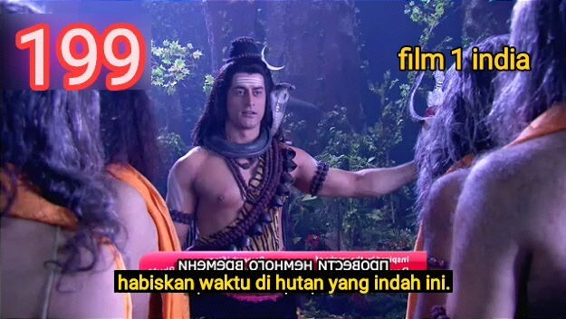 Mahadewa 199 sub indo