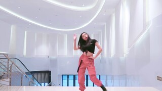 【Girl Ting】mamamoo-hip Pay attention to the fact that you can shine wherever you go