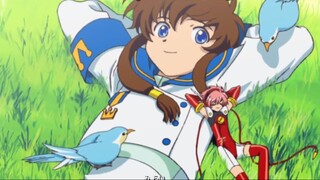 Angelic Layer Episode 16 HD (English Sub)