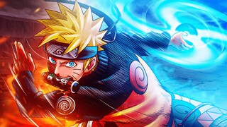 THIS NARUTO GAME IS AMAZING! 🔥