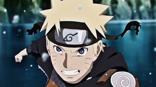 Naruto Uzumaki(Twixtor)