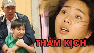 SỐ PHẬN BI KỊCH CỦA NGƯỜI PHỤ NỮ CÓ CHỒNG GIANG HỒ | PHIM HÌNH SỰ 2023