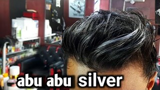 semir abu abu yang bagus, semir rambut yang paling banyak diminta