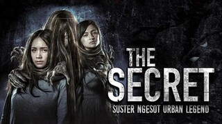 [FILMJADUL-HD] The Secret : Suster Ngesot Urban Legend (2018) 1080p