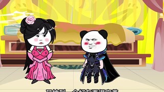 人在娘胎156：帮助大舅哥成就仙帝之位