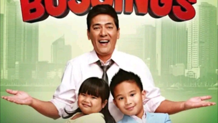 Watch The Full Movie My "LITTLE BOSSING"