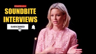 BrightBurn Superhero Horror Movie Behind The Scenes Interviews (2019)