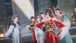 Võ Toái Tinh Hà - Tập 28 (Thuyết Minh)