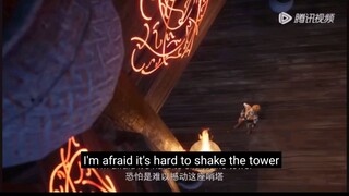 Tales of Demons and Gods S4 EP52 (EngSub)