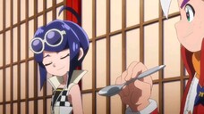 Ninjala | E 41 | Sub Indo