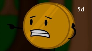 BFDIA 5d - It's a Monster