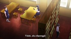 Ep 1 [p³] - Boku No Kokoro No Yabai Yatsu Subtitle Indonesia