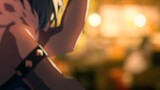 Genshin Impact Animated Short: Secret Ace