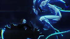 BLEACH Glow in 8K EDIT