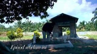 Nur Kasih (2001) EP12