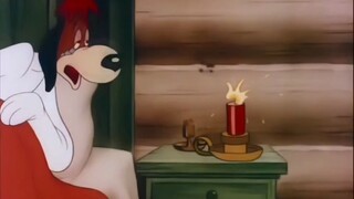 Đừng dại gì mà chọc giận một chú thỏ, nếu không, nó sẽ khiến bạn khó ngủ đấy.