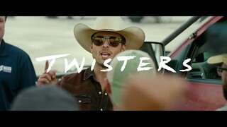 Twisters 4DX Features | Sedang Tayang di CGV