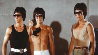 【Kinh hoàng】Nhà khoa học điên rồ nhân bản ra 3 Lý Tiểu Long đại chiến 18 tượng đồng Thái Lan